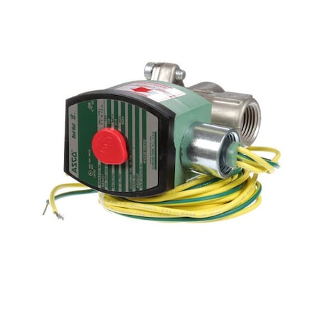 154048 Solenoid Valve 220/240v